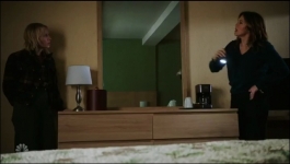 Law and Order SVU - Season 24 Episode 09